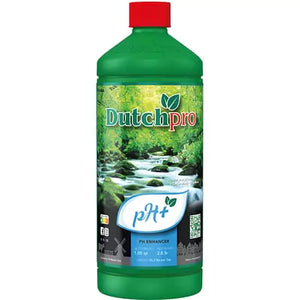 Dutchpro pH+ : Increase pH