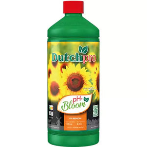 Dutchpro pH- Bloom : pH Reducer
