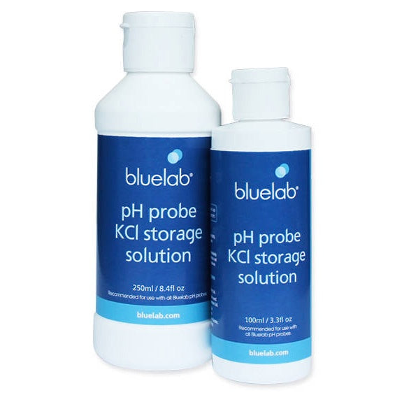 Bluelab pH Probe KCl Storage Solution