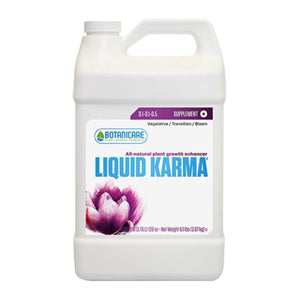Botanicare - Liquid Karma