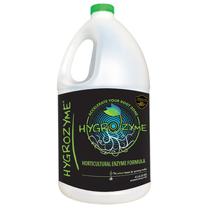 Hygrozyme Horticultural Enzyme Formula