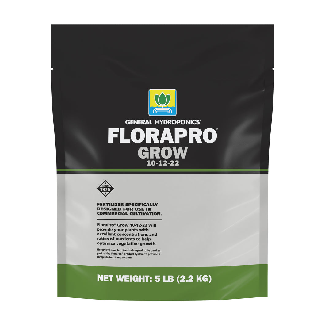 General Hydroponics® FloraPro™ Grow