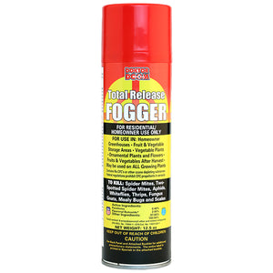 Doktor Doom - Total Release Fogger 12.5oz