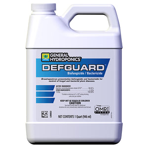 General Hydroponics Defguard
