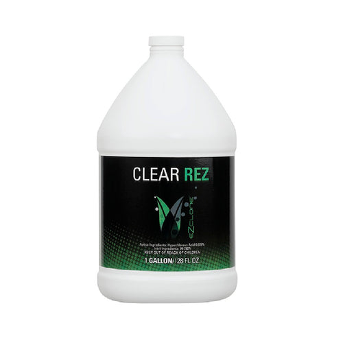 EZ-Clone Clear Rez