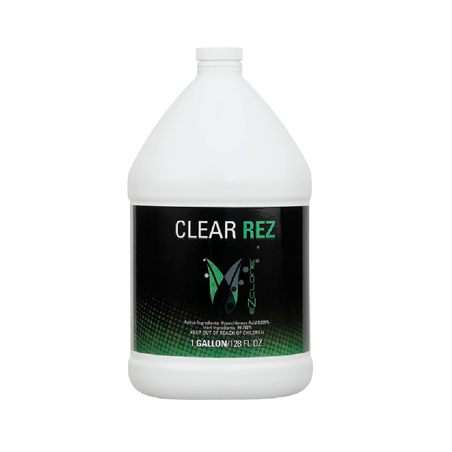 EZ-Clone Clear Rez
