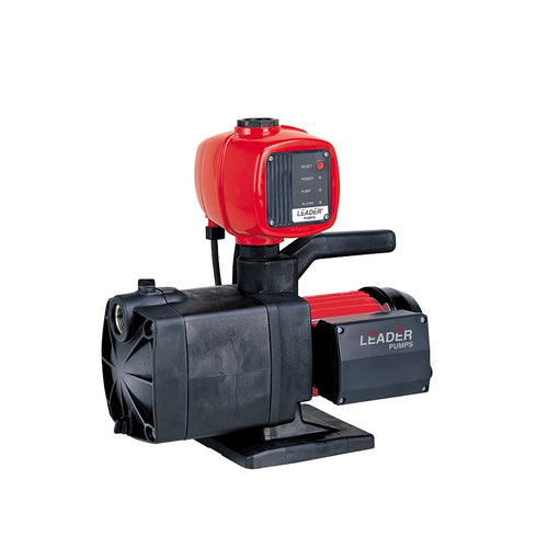 Leader Ecotronic Booster Pumps