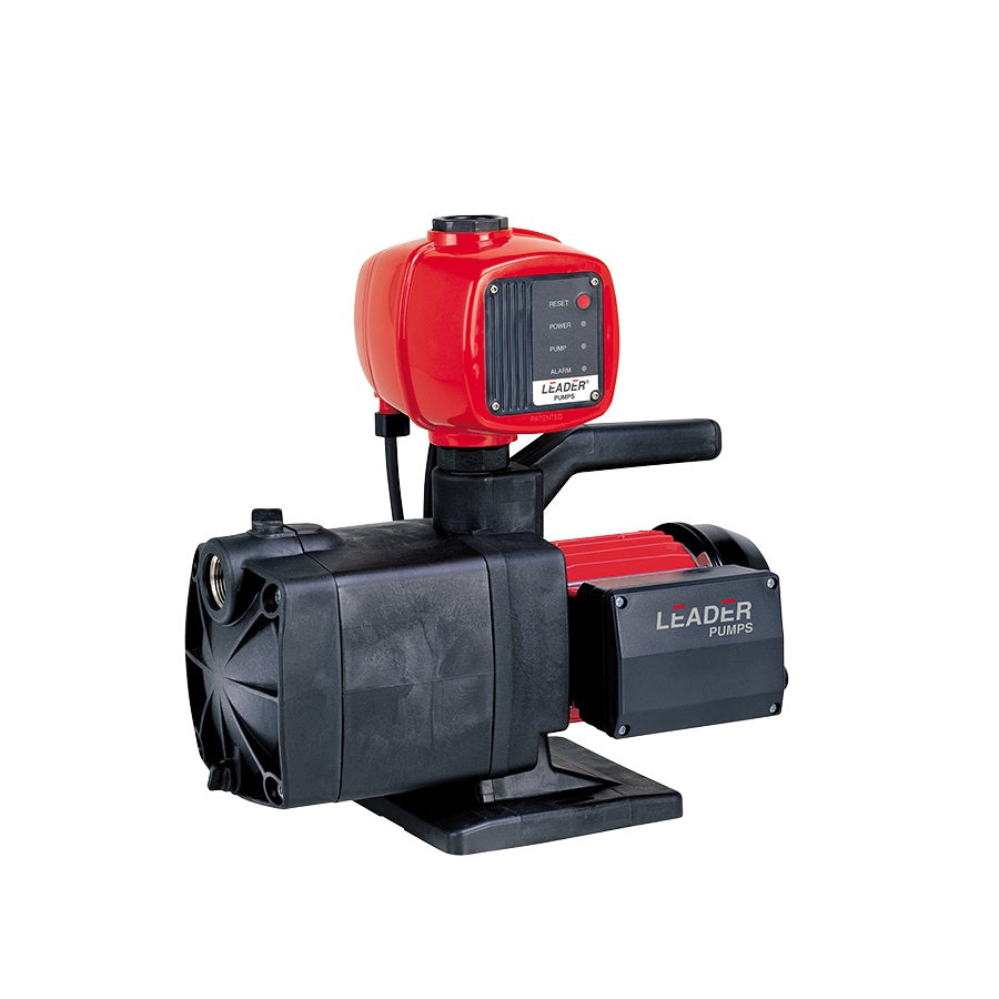 Leader Ecotronic Booster Pumps