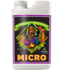 Advanced Nutrients - PH Perfect Micro