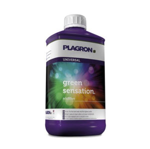 Plagron Green Sensation