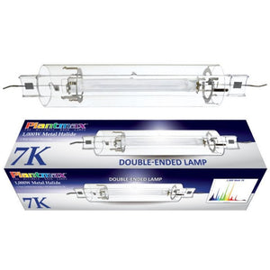 Plantmax 7K 1000W Double-Ended Bulb
