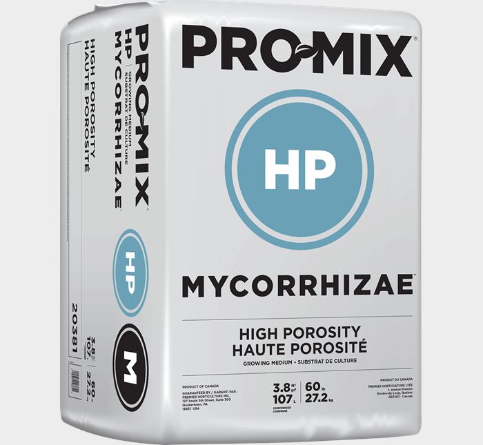 Pro-Mix - HP Mycorrhizae Bale