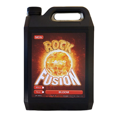 Rock Nutrients Fusion Bloom