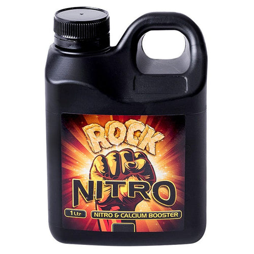 Rock Nitro