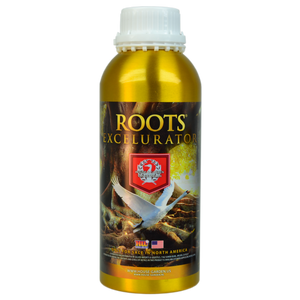 House & Garden Roots Excelurator Gold