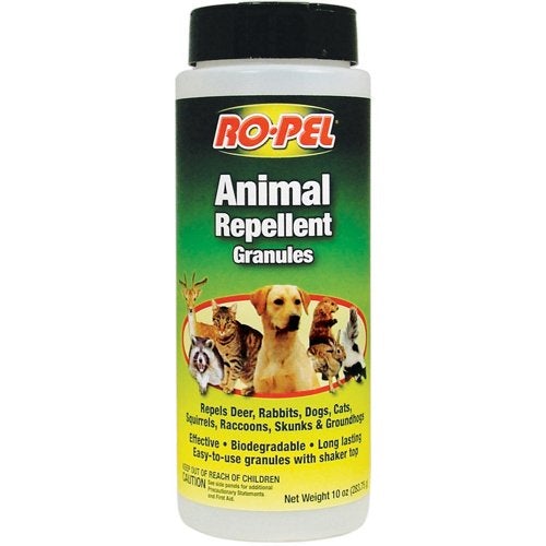 Ropel Animal Repellent 10oz