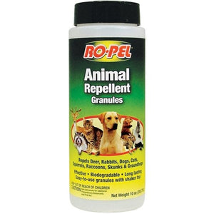 Ropel Animal Repellent 10oz