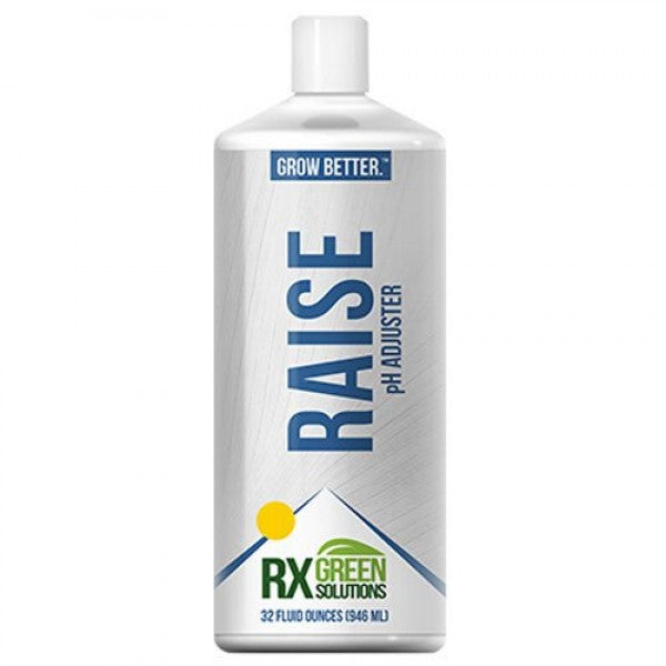 RX Green - Raise pH Adjuster