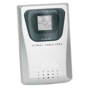 Grower's Edge Wireless Remote Sensor