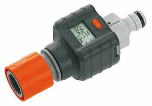 Gardena Smart Flow Water Meter