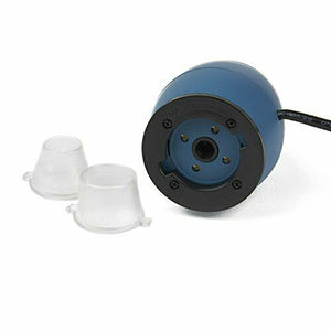Carson Optical zOrb Digital Microscope with Integrated Camera - Blue