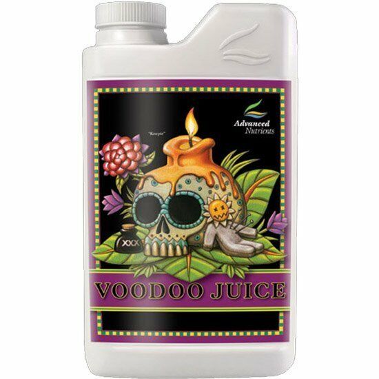 Advanced Nutrients - VooDoo Juice