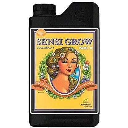 Advanced Nutrients - Sensi Grow A
