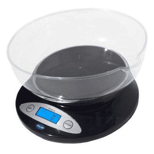 American Weigh Scales 5K - Bowl