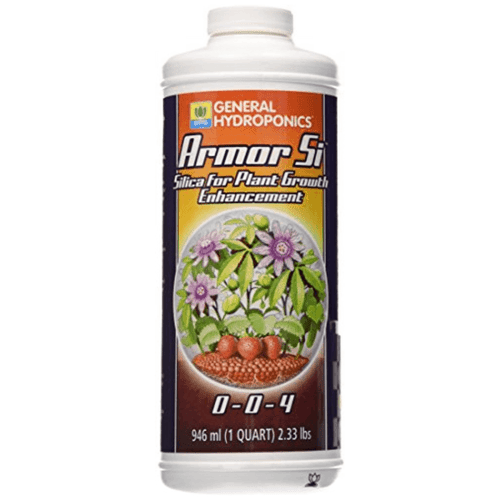 General Hydroponics - Armor Si