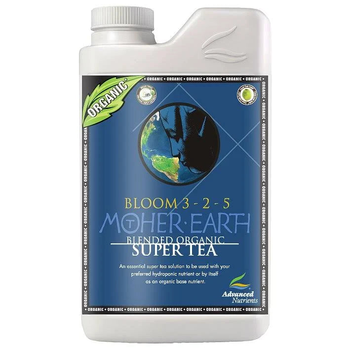 Advanced Nutrients - Mother Earth Tea Bloom