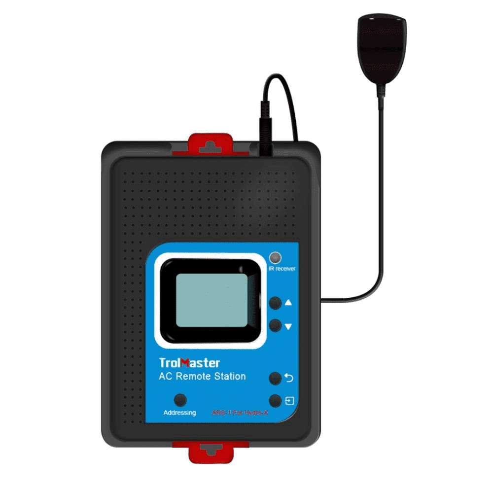 TrolMaster ARS-1 AC Remote Station